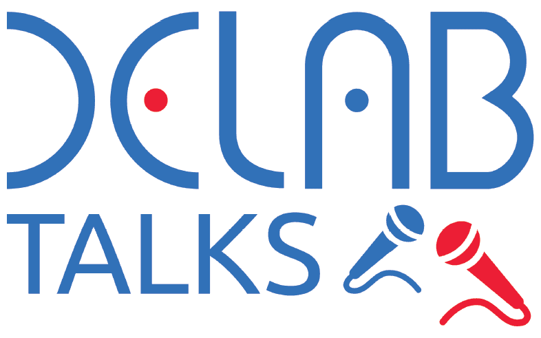 29 marca zapraszamy na DELab Talks!