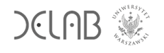 Logo DELab