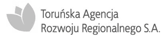 Logo Toruńskiej Agencji Rozwoju Regionalnego S.A.