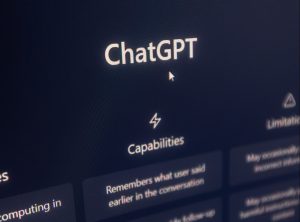 ChatGPT i szerszy kontekst