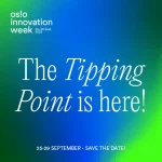 The Tipping Point is here!